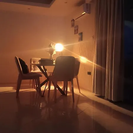 Gusta Villa Tholos (Crete)