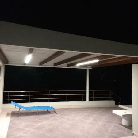 Gusta Villa